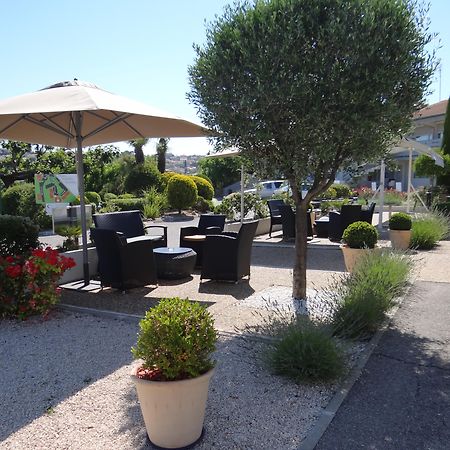 Campanile Marseille Saint Antoine Hotel Exterior photo